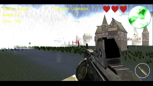 Zombies - Story of Dead Towns screenshot 6