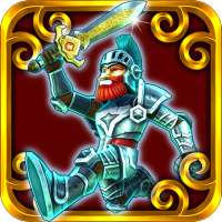 Brave Knight Rush