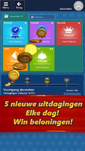 Microsoft Solitaire Collection screenshot 7