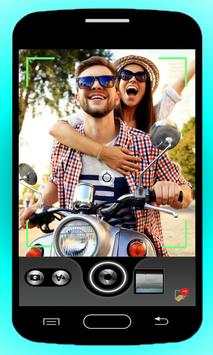 HD Camera For Android Pro 2017 screenshot 2