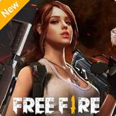 Fire New Guide for Free Fire 2019 1.0