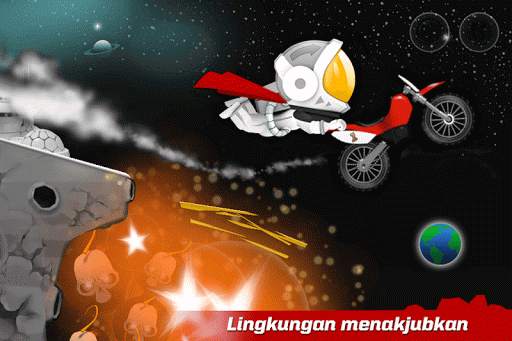 Bike Up! screenshot 2