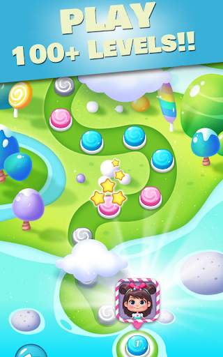 Candy Smasher screenshot 22