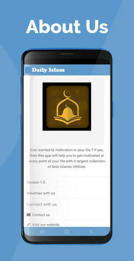 Daily Islam screenshot 3