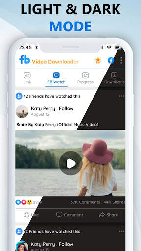 Video Downloader For FB screenshot 6