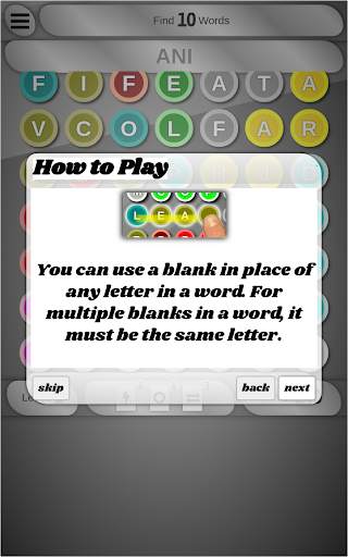 Word Search Crush screenshot 18