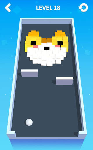 Rolling Domino screenshot 5