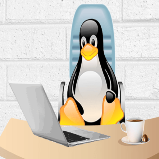 Linux Shell Script concepts - Learn Linux icon