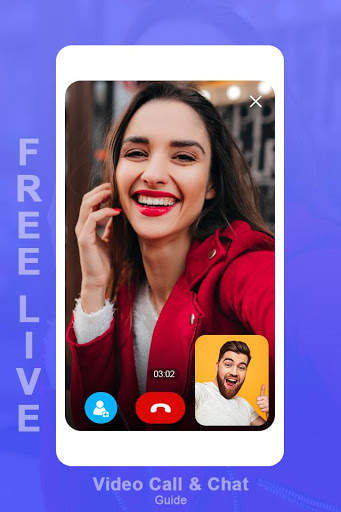 Live Girl Video Call & Live Video Chat Guide screenshot 3