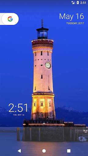 Lighthouse Wallpapers screenshot 1