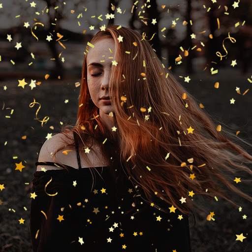 Party Effect Video Maker 1.3