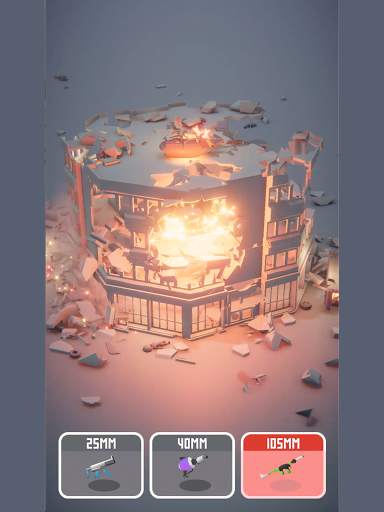 Base Attack screenshot 18