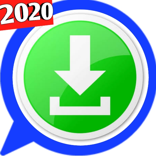 Status Saver for WhatsApp 2020 - Himanshu Apps icon