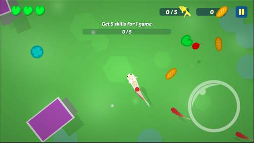 Pocket Koi screenshot 3