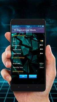 Battery Saver screenshot 5