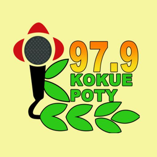 Kokue Poty 97.9 FM icon
