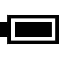Smartphone Battery Status logo