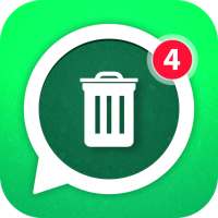 Chat Bin (Recover deleted chat) on 9Apps