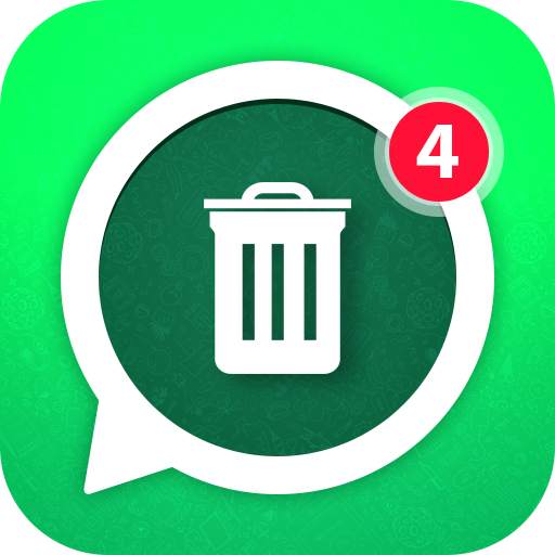 Chat Bin (Recover deleted chat) 1.1