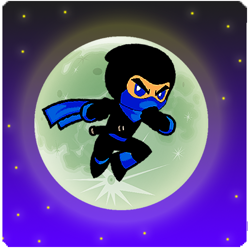 Mini Ninja icon