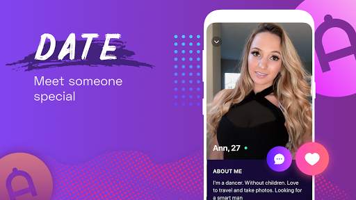Ace Dating - video chat live screenshot 2