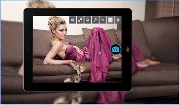 4K Ultra HD Camera screenshot 2