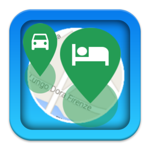 BACK 2 BASE icon