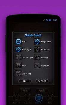 Super Fast Battery Charger 5X screenshot 2