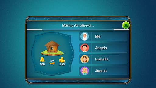 Donkey: Multiplayer card game скриншот 24