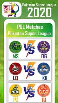 Free Live Cricket TV HD –Live PTV Sports PSL 2020 screenshot 2