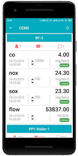 UNITECH screenshot 4