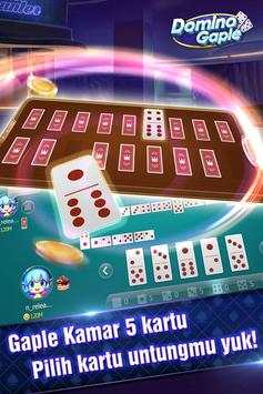 Domino Gaple Free Topfun screenshot 11