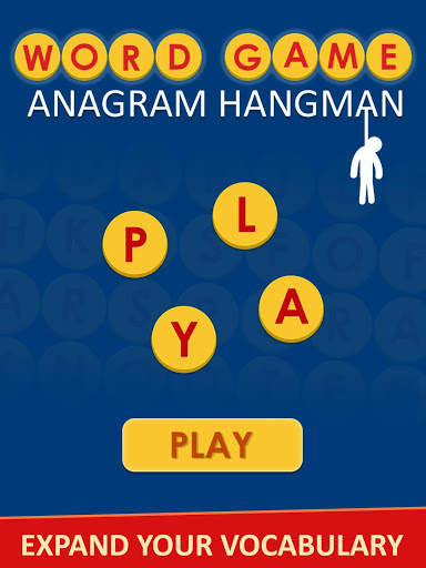 Word Game 2020 - Anagram Hangman screenshot 14