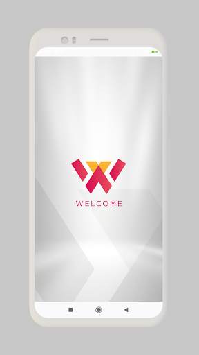 Welcome screenshot 1