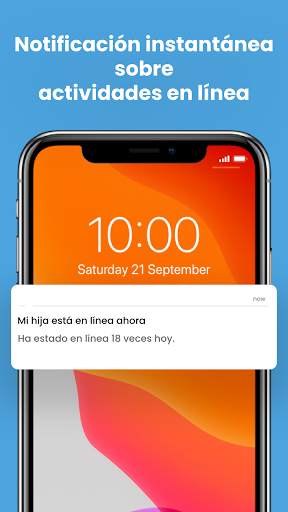 WapSeen - Online Tracker, Last Seen for Whatsapp screenshot 2