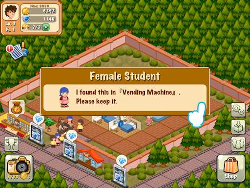 Hotel Story: Resort Simulation screenshot 16