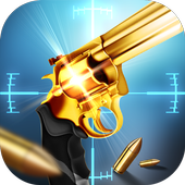 Merge Gun icon