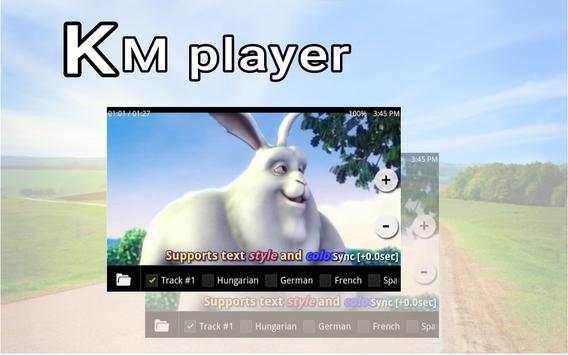 KM Video Player 2018 screenshot 2