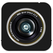 ikon Camera For iphone X