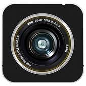 Camera For iphone X 1.0