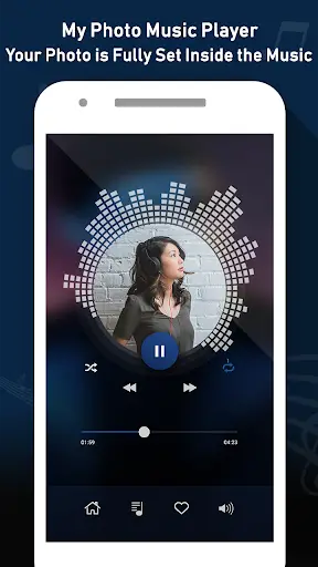 My Photo Music Player screenshot 7