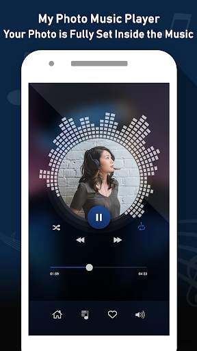 My Photo Music Player screenshot 7