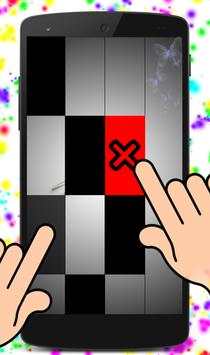 Imagine Dragon Piano Tiles screenshot 3