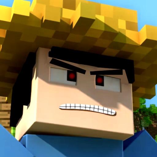 Angry Farmer icon