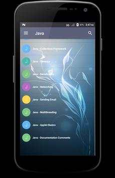 Java screenshot 4