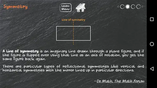 What Is Geometry screenshot 4