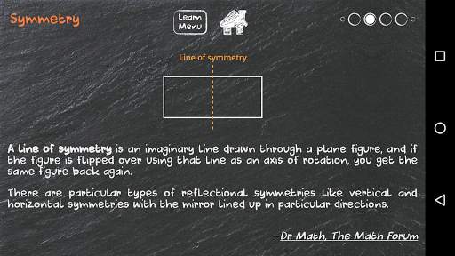 What Is Geometry screenshot 4