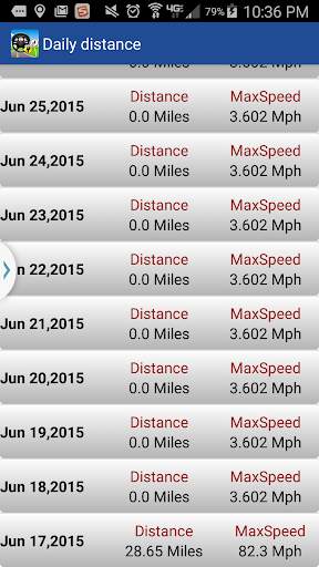 Car GPS Expert, Speed Limit &Floating speedometer. स्क्रीनशॉट 11