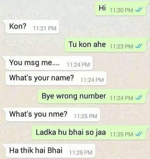 Latest Hindi Jokes - Hindi Chutkule Jokes of 2020 screenshot 1