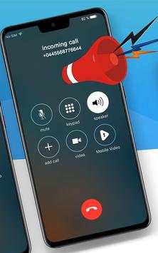 Hide Phone Number & Private Call Blocker screenshot 3